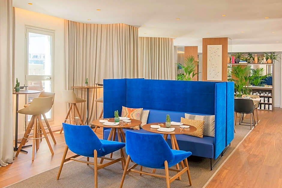 INNSiDE Madrid Gran Vía