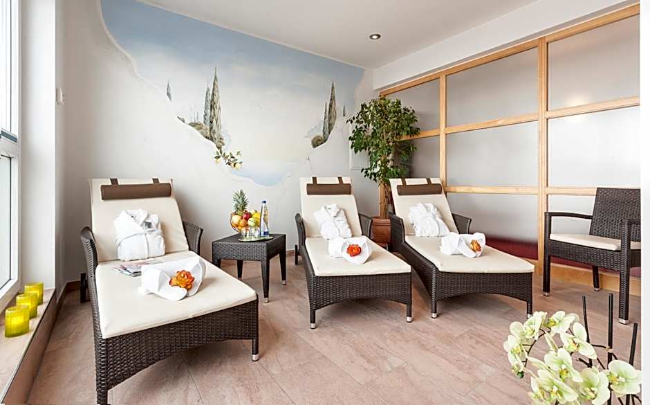 Best Hotel ZELLER
