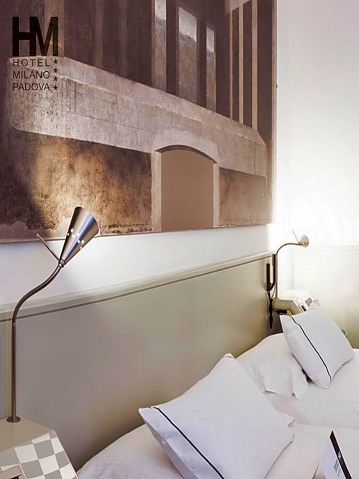 Hotel Milano