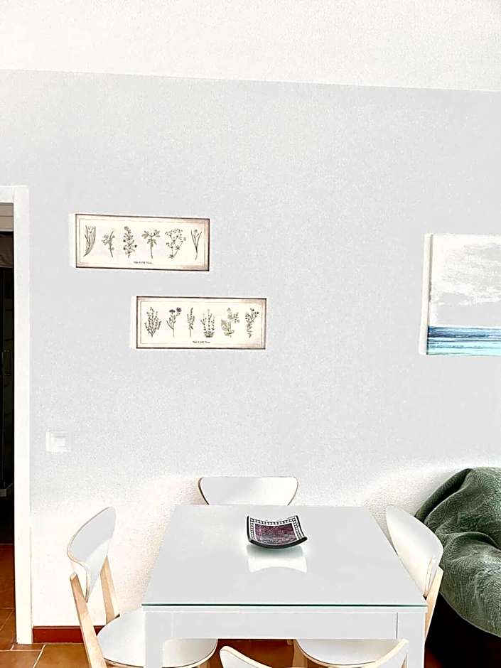 Santa Catalina - hasta 4 pax - Céntrico y familiar