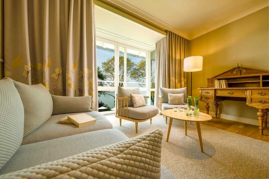 Vitalhotel Alter Meierhof