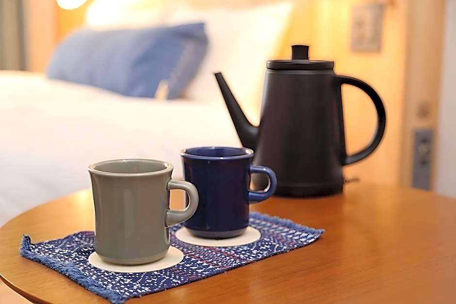Anchor Hotel Fukuyama