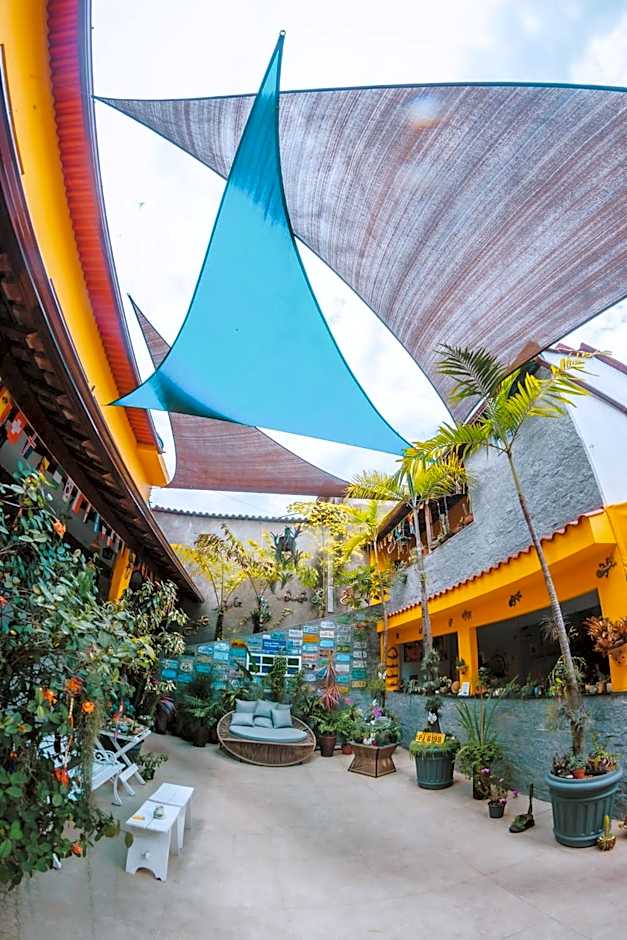 Village Potira - The Guest House