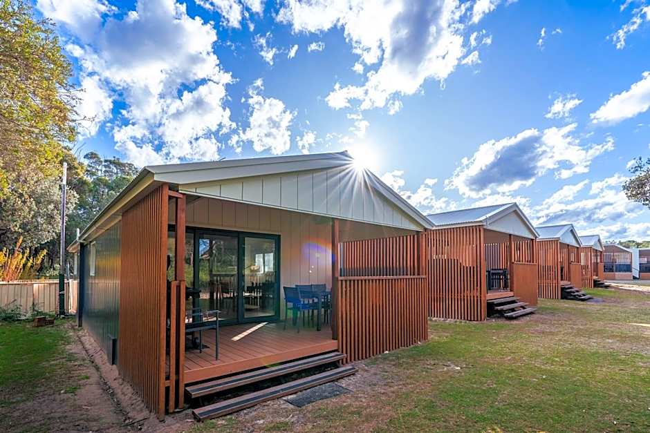 BIG4 Tasman Holiday Parks - Racecourse Beach