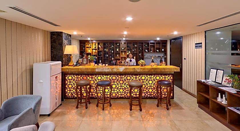 Le Indochina Hotel & Spa