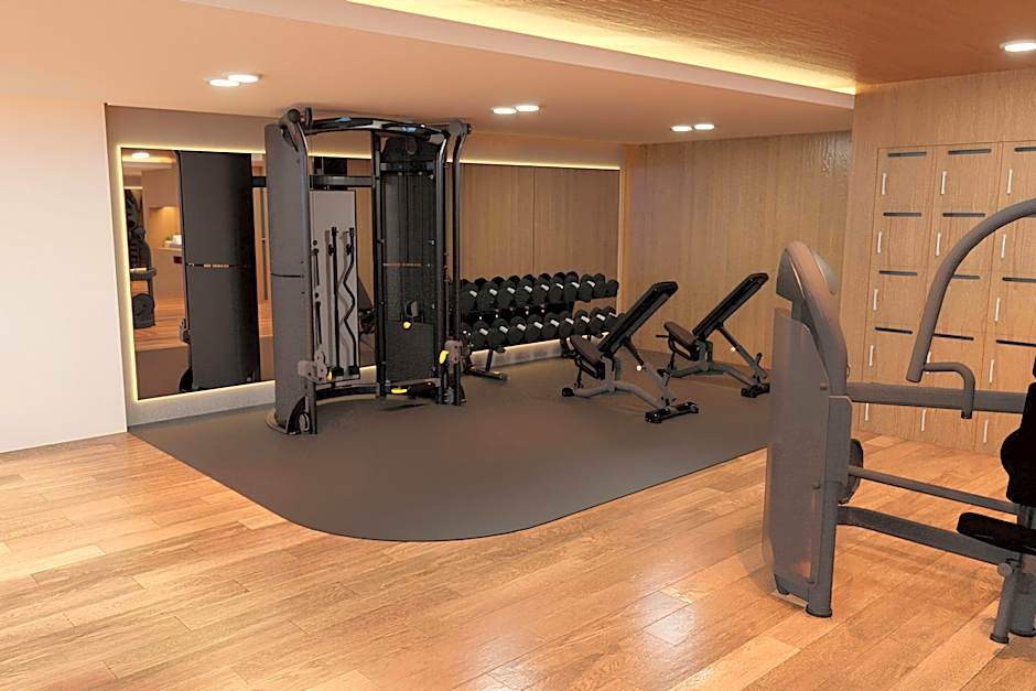 Courtyard by Marriott Seoul Pangyo