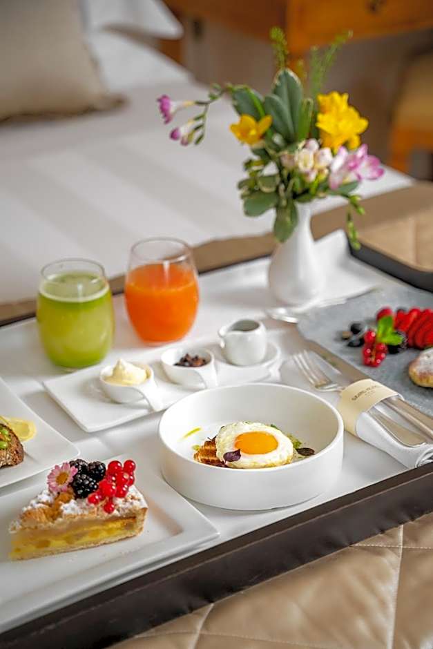 Residenza Parco Fellini