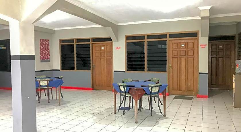 Hotel O Lie Mas Hotel