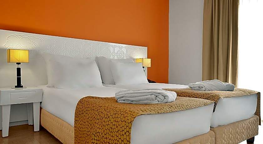 Ruth Daniel Residence