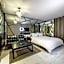 Workers Hotel Ansan by Anook