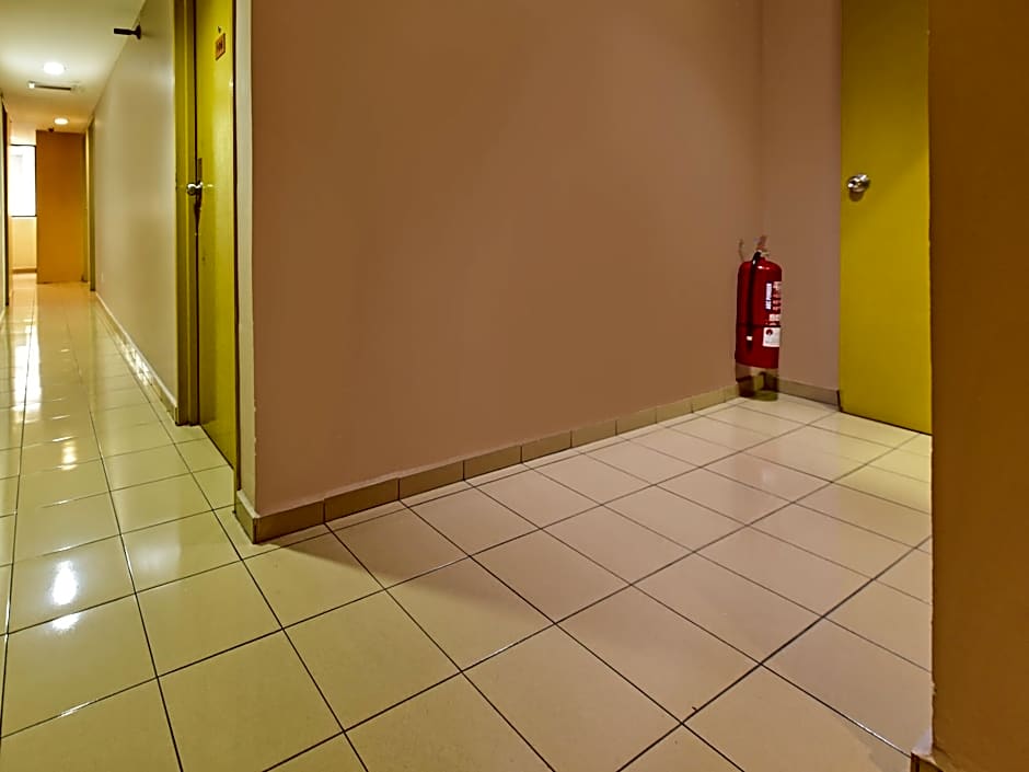 OYO 90732 New Hotel 33