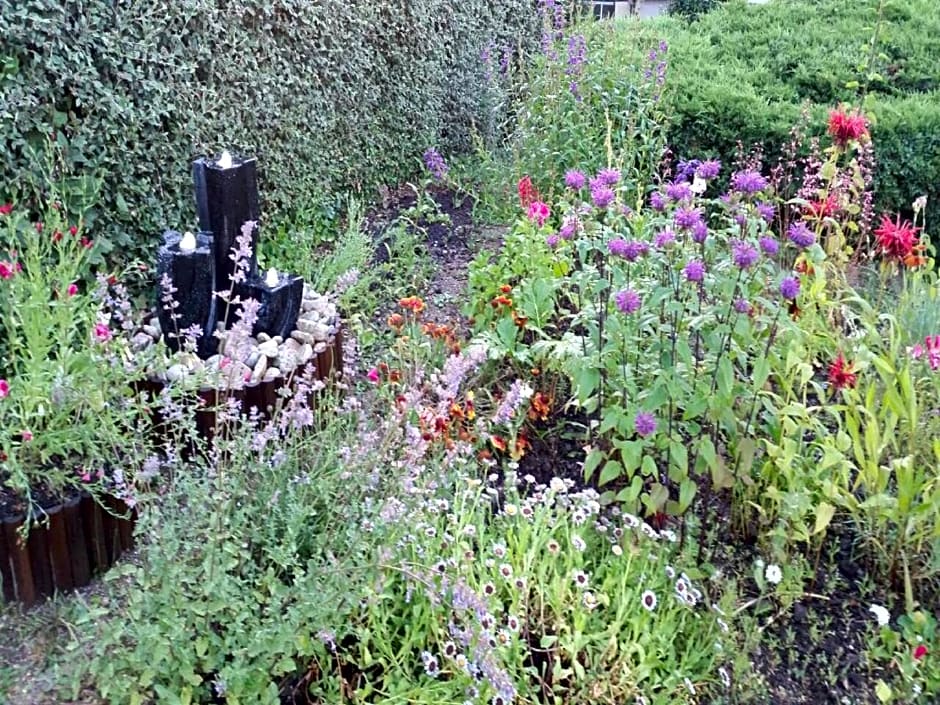 Chambres D'hôtes du Plessis