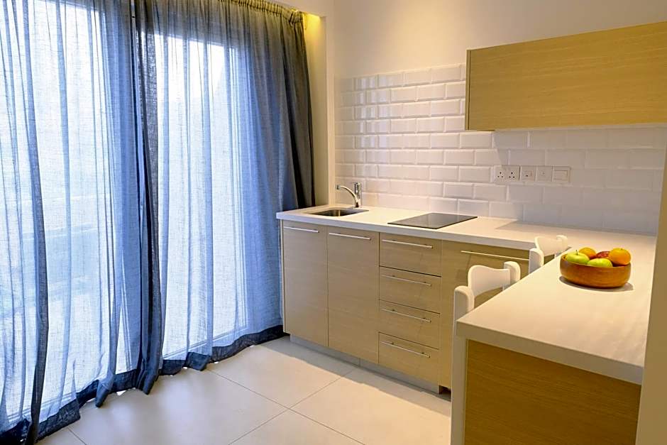 Sunrise Oasis Hotel & Waterpark