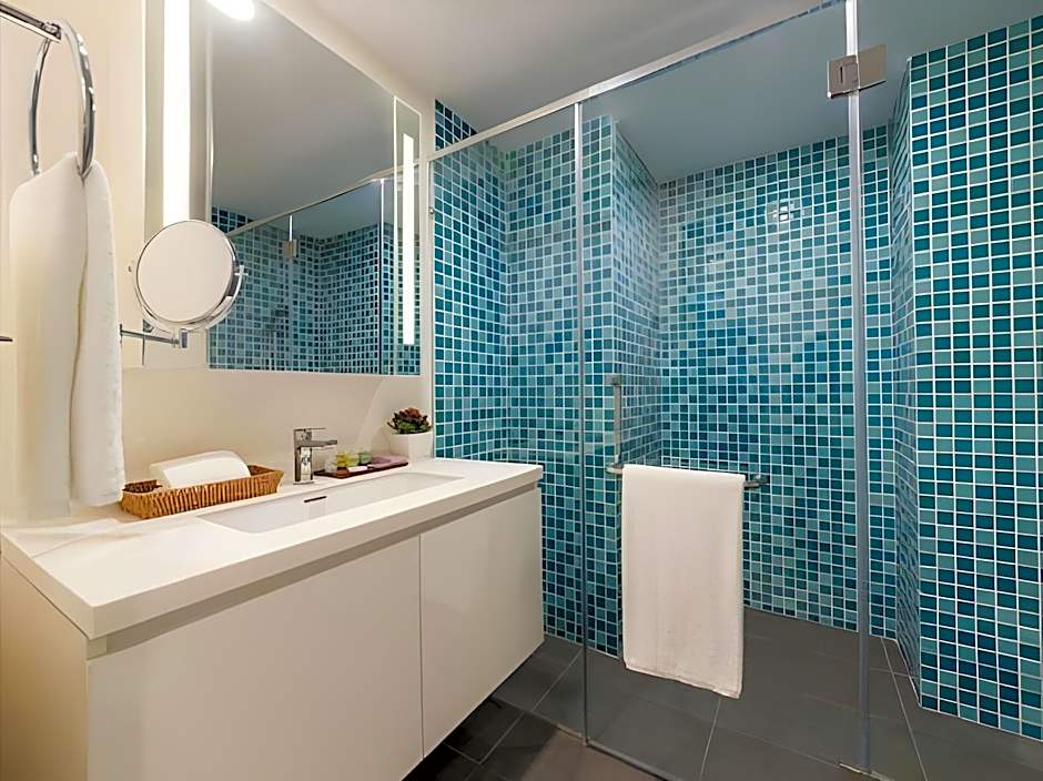 Citadines Dpulze Cyberjaya Hotel