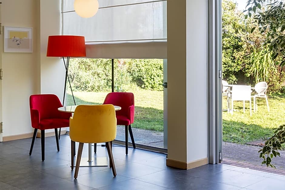 Meditur Hotel Udine Nord