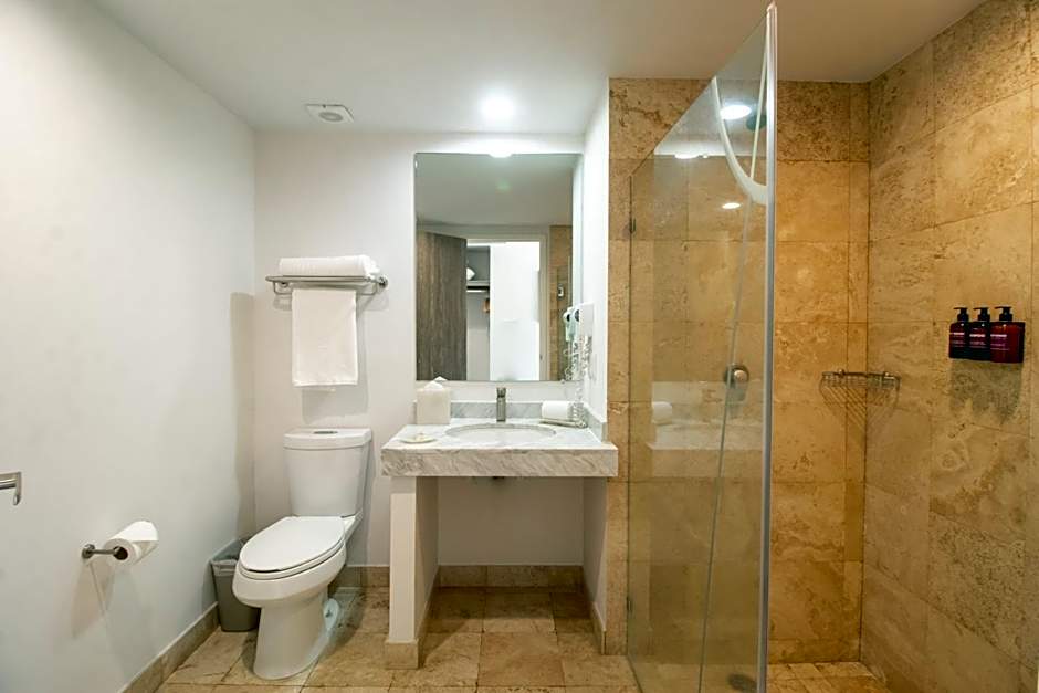 Memora Hotel & Villas Chapala