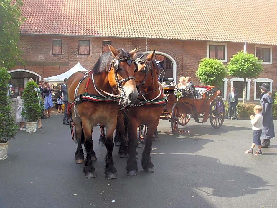 Landhotel Meier Gresshoff