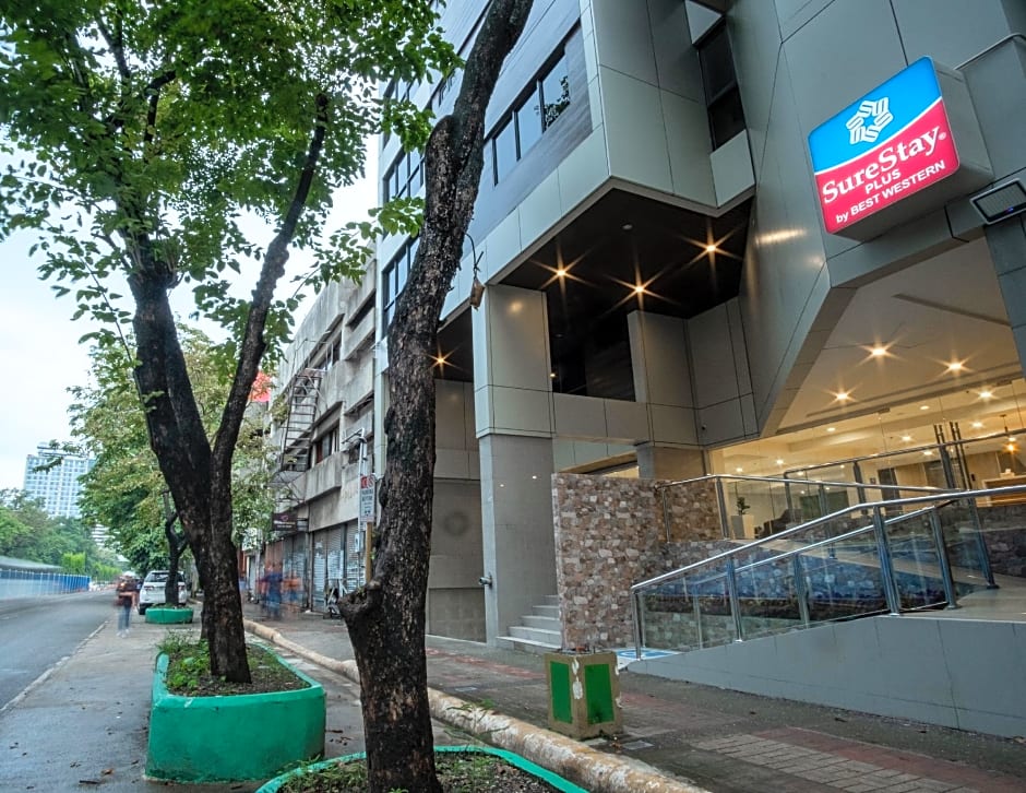 SureStay Plus by Best Western Cebu City