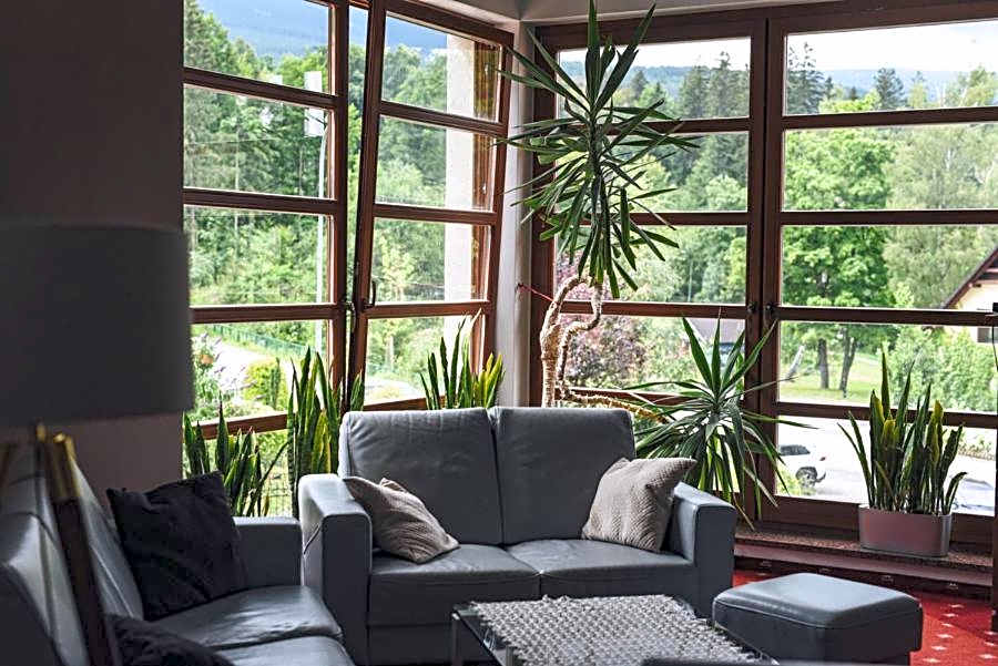 Hotel Promyk Wellness & Spa