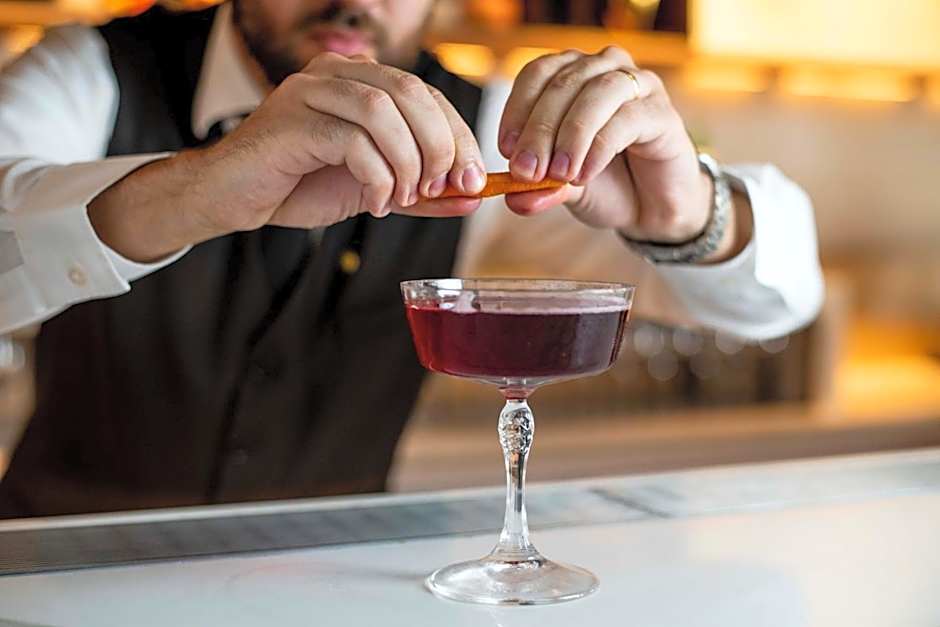 InterContinental Perth City Centre By IHG