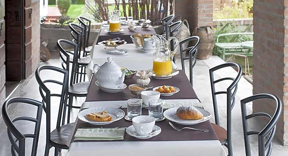 Bed & breakfast Villa Lisetta