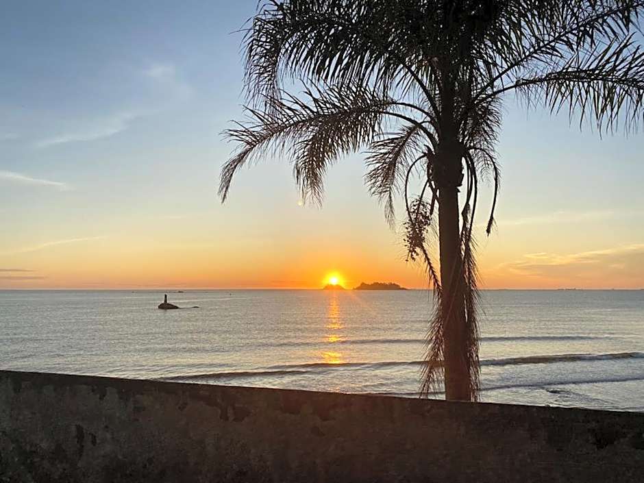 Pousada Sol e Mar