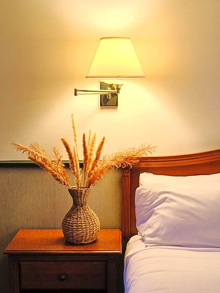 Auberge des Battures