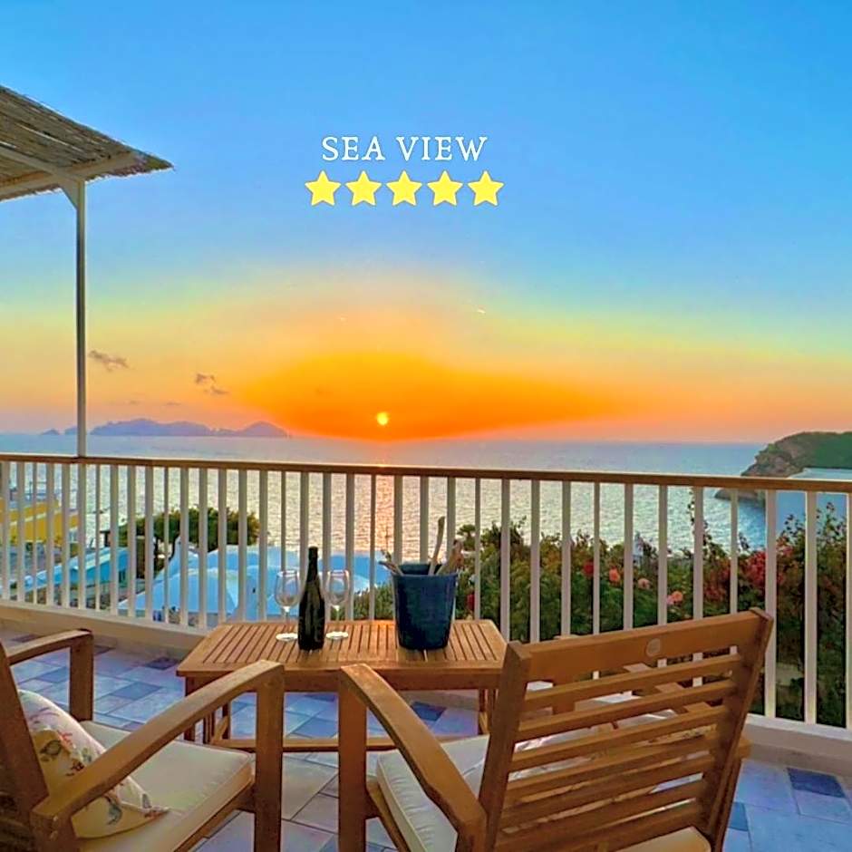 PonzaSmeralda Le Forna