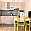GRACIA APARTMENT HOUSE