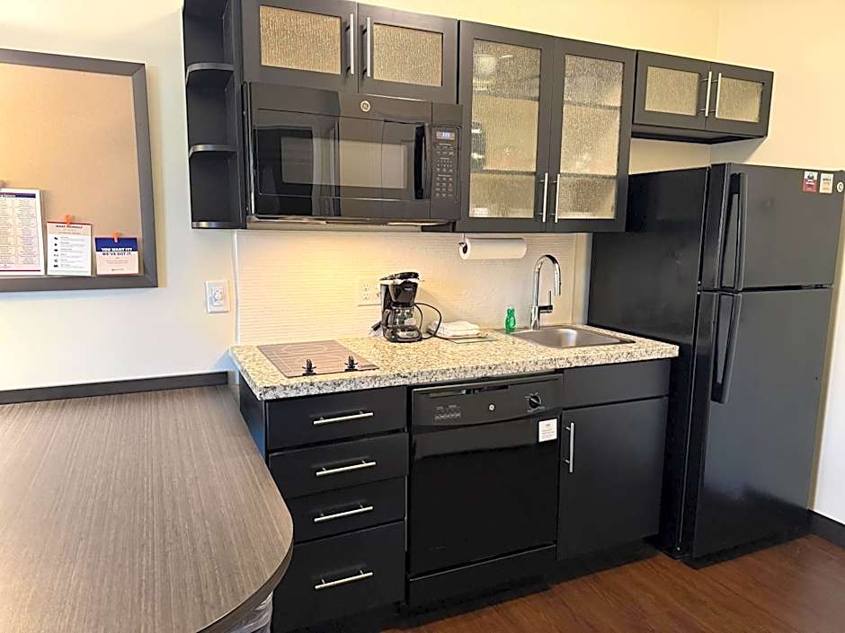 CANDLEWOOD SUITES - JACKSONVILLE - MAYPORT By IHG