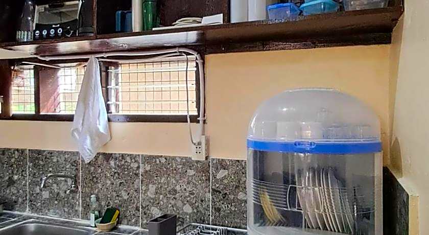 Charity Pension House