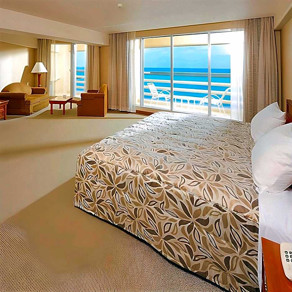 Rizzan Sea-Park Hotel Tancha Bay