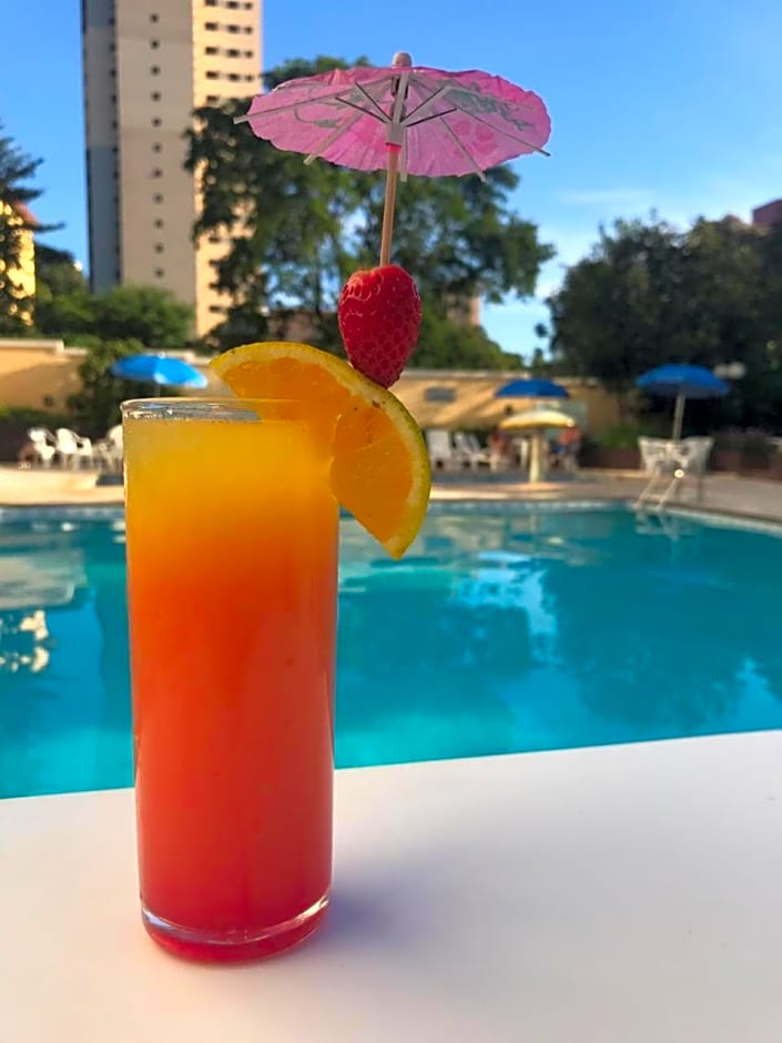 SJ Tour - San Juan Foz do Iguacu