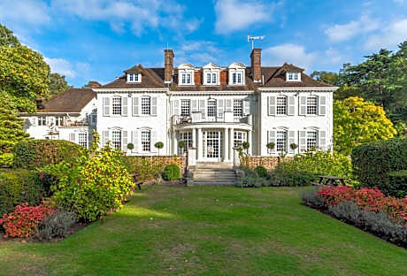 De Vere Venues Gorse Hill