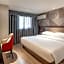 Borrman Hotel Mianyang Fucheng District High-speed Railway Station