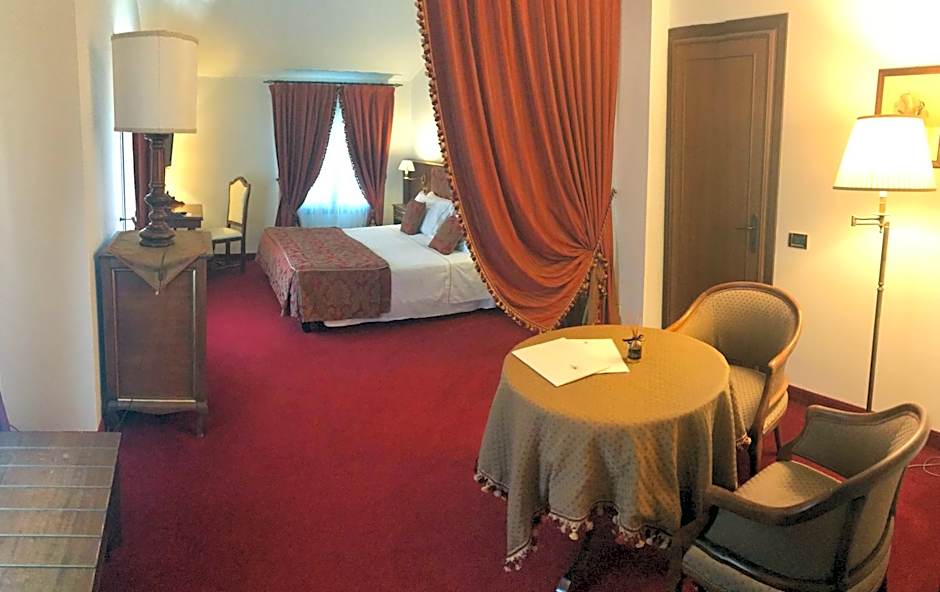 Hotel Villa Condulmer