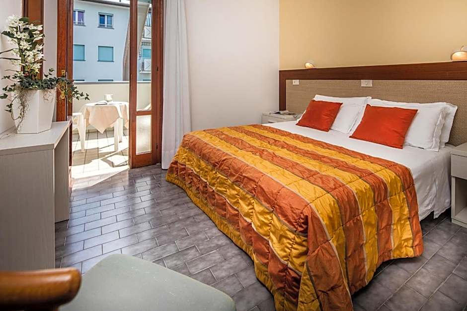 Hotel Bettina