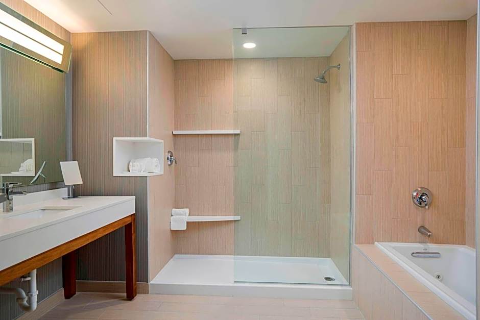 Courtyard by Marriott Niagara Falls, USA