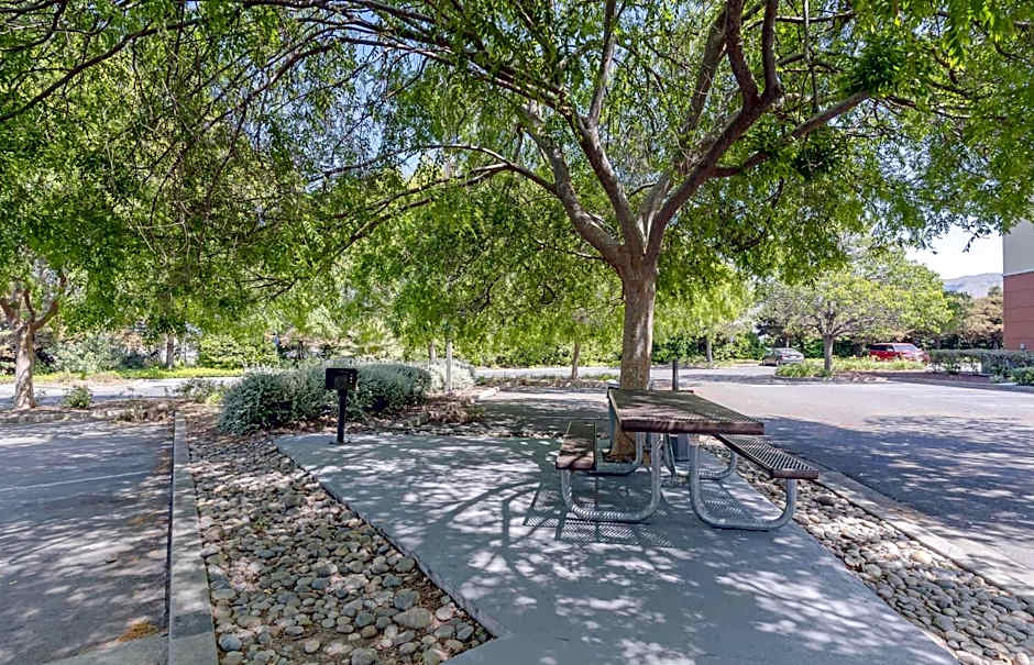 Extended Stay America Suites - Fremont - Fremont Blvd. South