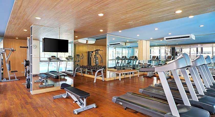 The Grass Serviced Suites