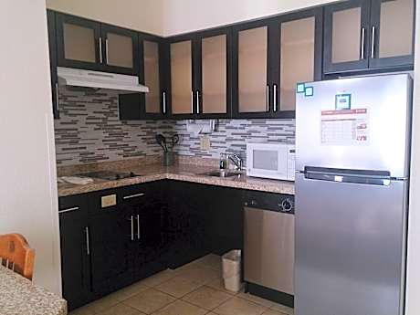 Queen Studio - Disability Access