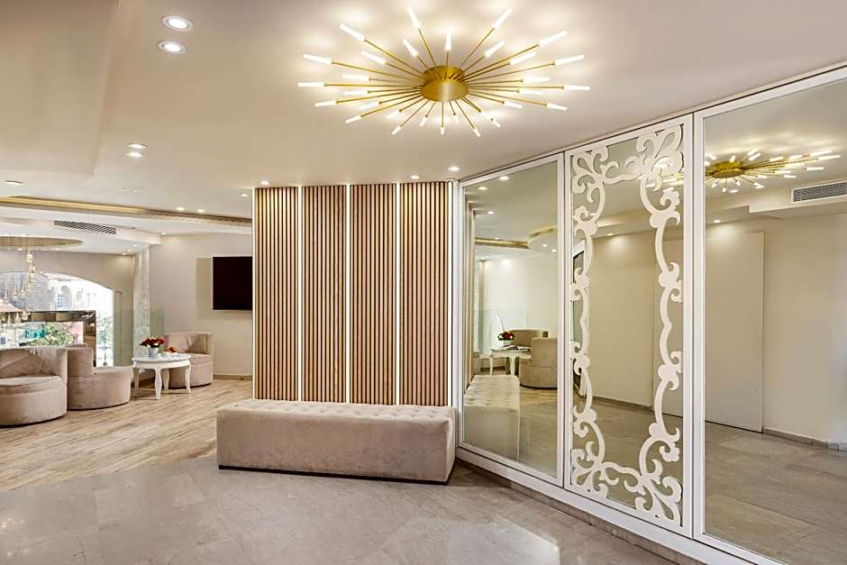 Agripas Boutique Hotel