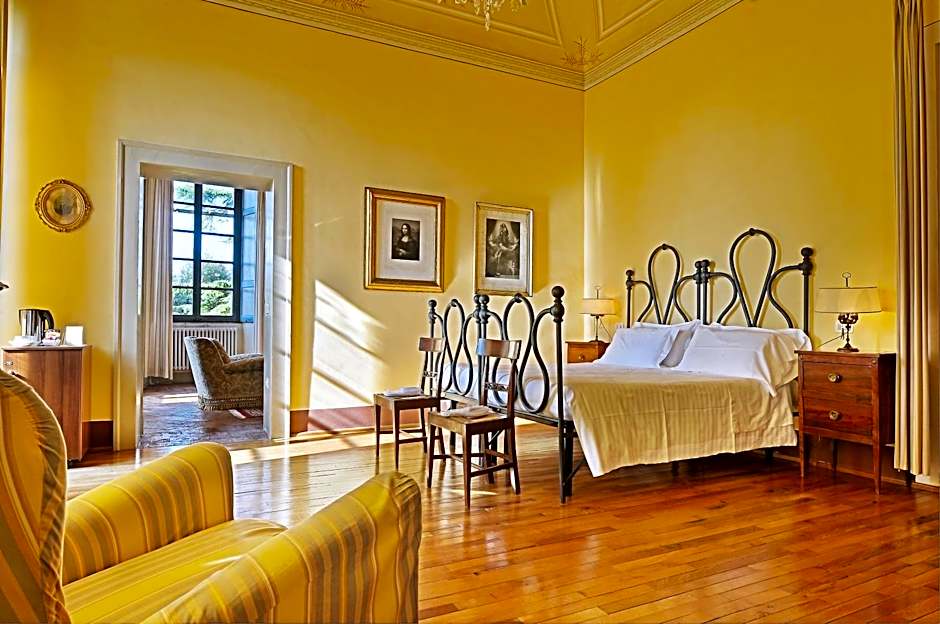 Castello Di Monterado