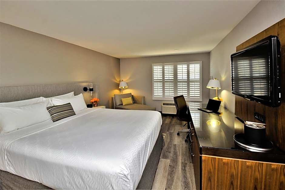 Hotel Indigo Napa Valley By IHG