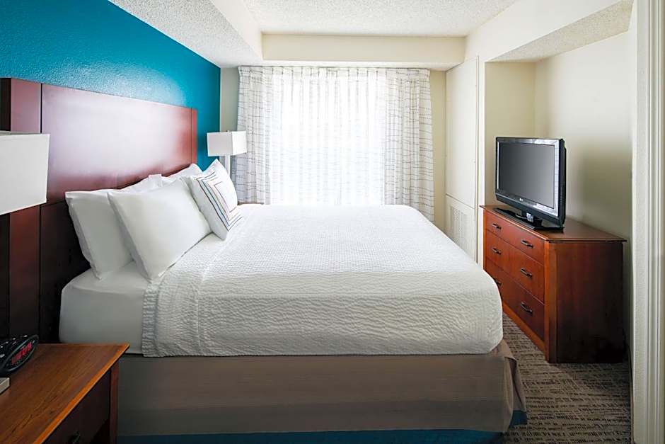 Residence Inn by Marriott Cypress Los Alamitos