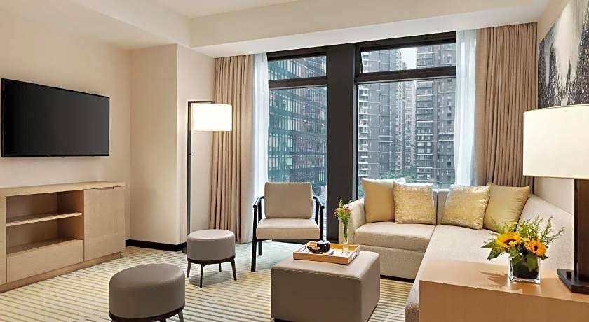 Hyatt Place Chengdu Pebble Walk