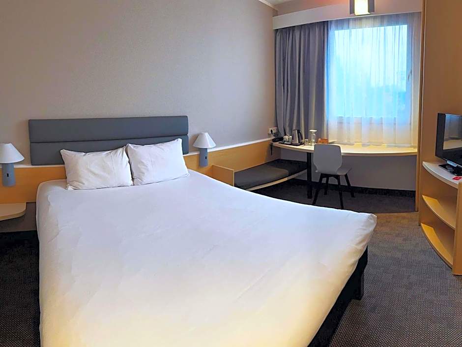 ibis Katowice Zabrze