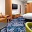 Fairfield Inn & Suites by Marriott New Orleans Metairie