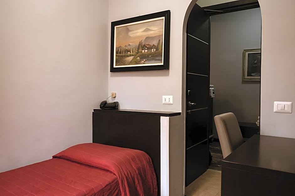 Hotel d'Este