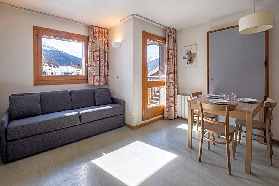 VVF Val-Cenis Haute-Maurienne